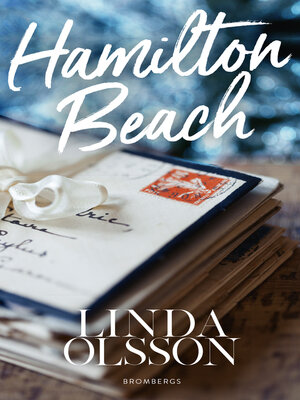 cover image of Hamilton Beach